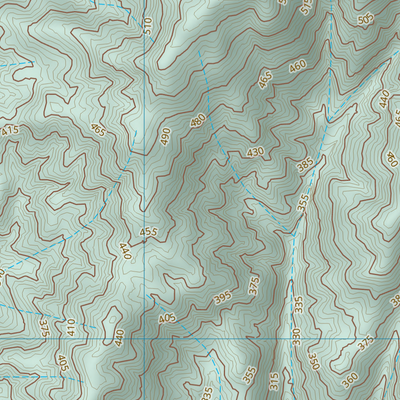 Finch Hatton Creek (8655-413) Preview 3