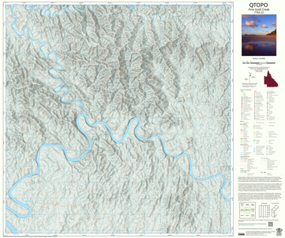 Fine Gold Creek (7765-22) Preview 1