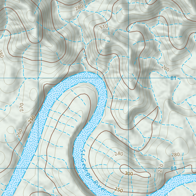 Fine Gold Creek (7765-22) Preview 2