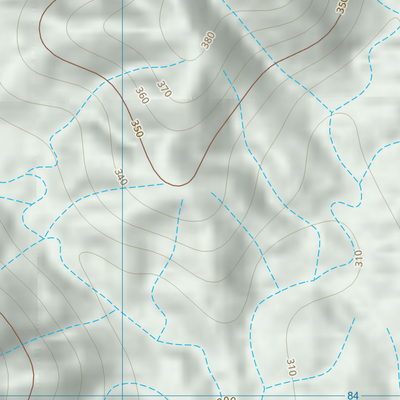 Fine Gold Creek (7765-221) Preview 2