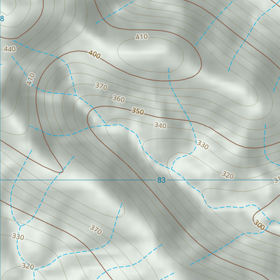 Fine Gold Creek (7765-221) Preview 3