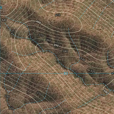 Fine Gold Creek (7765-221i) Preview 3