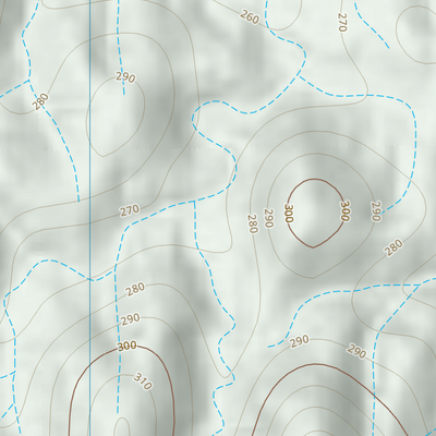 Fine Gold Creek (7765-222) Preview 2
