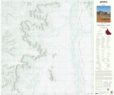 Finucane Range (7153-11) Preview 1