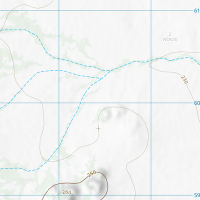 Finucane Range (7153-11) Preview 2