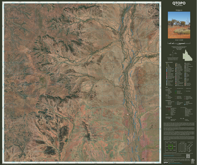 Finucane Range (7153-11i) Preview 1