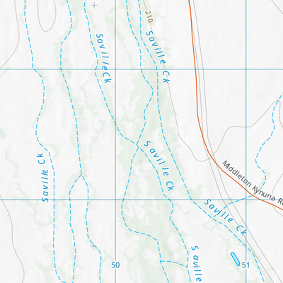 Finucane Range (7153-12) Preview 3