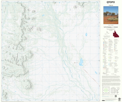 Finucane Range (7153-13) Preview 1