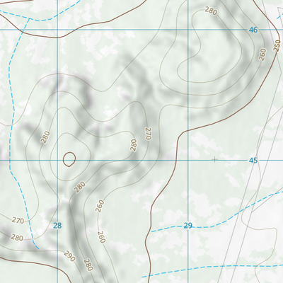 Finucane Range (7153-13) Preview 3