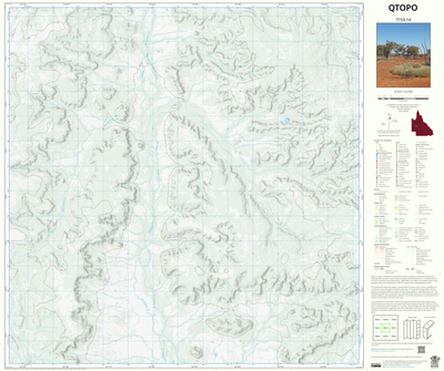 Finucane Range (7153-14) Preview 1