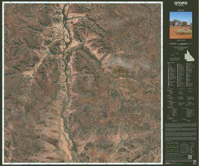 Finucane Range (7153-14i) Preview 1