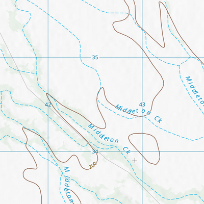 Finucane Range (7153-21) Preview 3