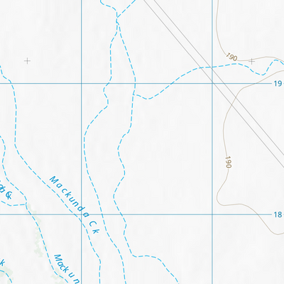Finucane Range (7153-23) Preview 2