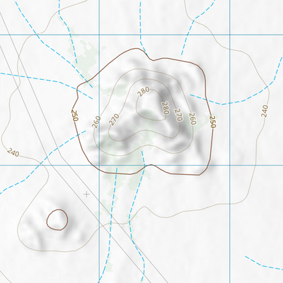 Finucane Range (7153-24) Preview 3