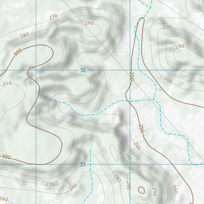 Finucane Range (7153-31) Preview 3