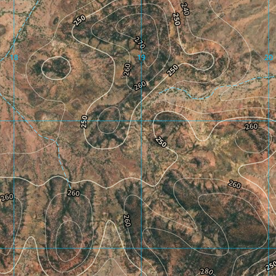 Finucane Range (7153-32i) Preview 3