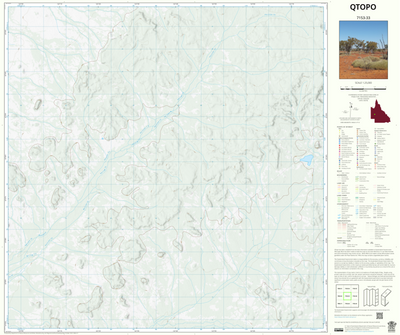 Finucane Range (7153-33) Preview 1