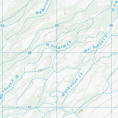 Finucane Range (7153-43) Preview 3