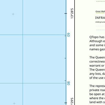 First Three Mile Opening (7771-33) Preview 3