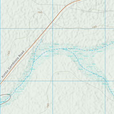 Fish Creek (7565-11) Preview 2