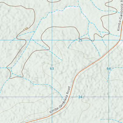 Fish Creek (7565-11) Preview 3