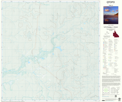 Fish Creek (7565-12) Preview 1