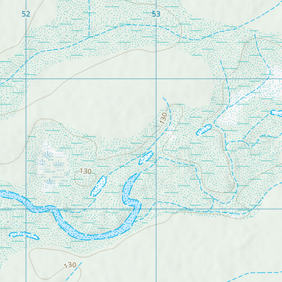 Fish Creek (7565-13) Preview 3
