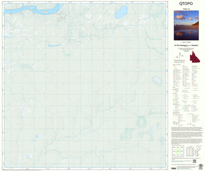 Fish Creek (7565-14) Preview 1