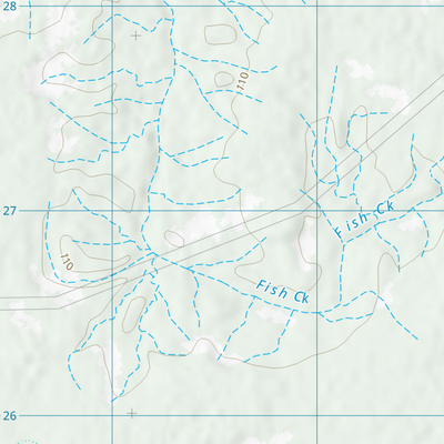 Fish Creek (7565-14) Preview 3