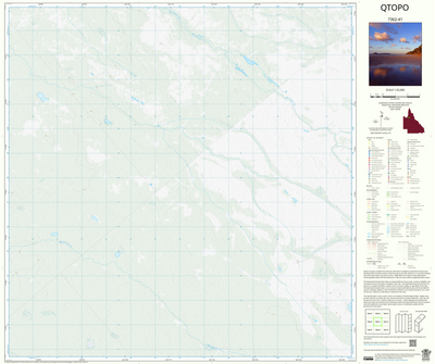 Fish Hole Creek (7362-41) Preview 1