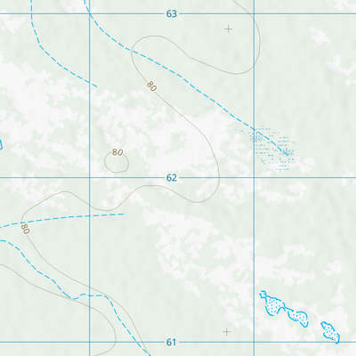 Fish Hole Creek (7362-41) Preview 3