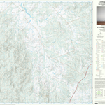 Fish Hole Mountain (9140-12) Preview 1