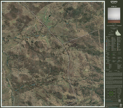 Fish Hole Mountain (9140-121i) Preview 1