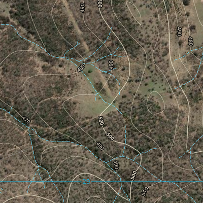 Fish Hole Mountain (9140-121i) Preview 3