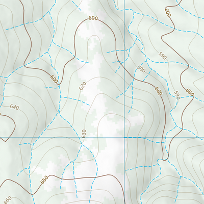 Fish Hole Mountain (9140-122) Preview 3