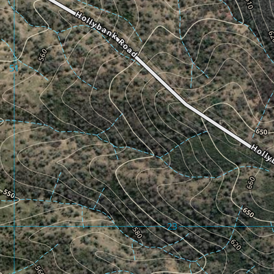 Fish Hole Mountain (9140-122i) Preview 3