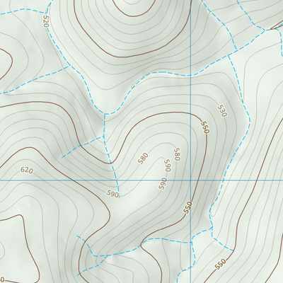 Fish Hole Mountain (9140-123) Preview 2