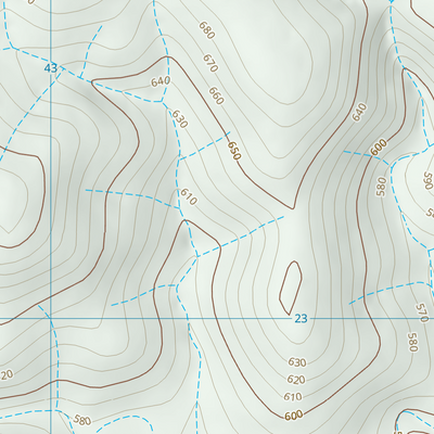 Fish Hole Mountain (9140-123) Preview 3