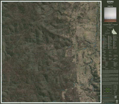 Fish Hole Mountain (9140-123i) Preview 1