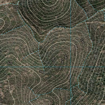 Fish Hole Mountain (9140-123i) Preview 2