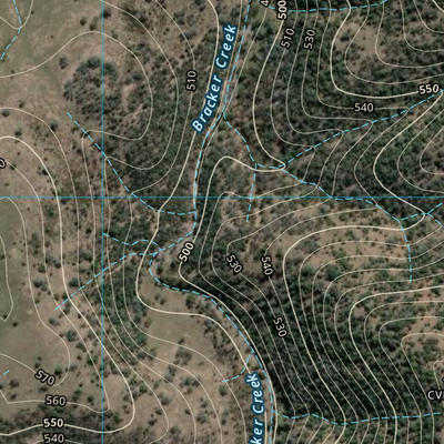 Fish Hole Mountain (9140-123i) Preview 3