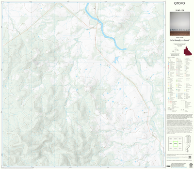 Fish Hole Mountain (9140-124) Preview 1