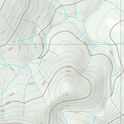 Fish Hole Mountain (9140-124) Preview 3