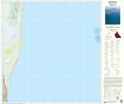 Fishing Creek (9051-14) Preview 1