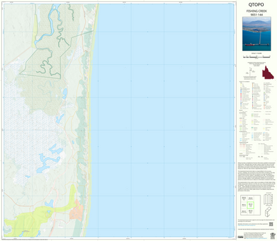 Fishing Creek (9051-144) Preview 1
