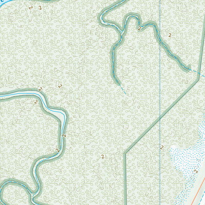 Fishing Creek (9051-144) Preview 3