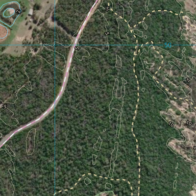 FISHING CREEK (9051-144i) Preview 3