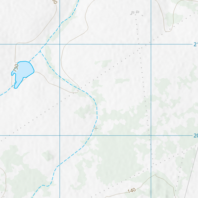 Five Mile Lagoon (8651-21) Preview 2