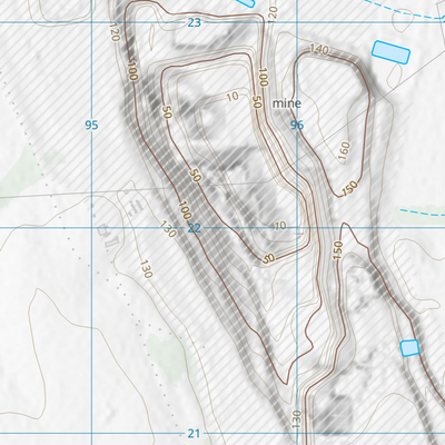 Five Mile Lagoon (8651-21) Preview 3