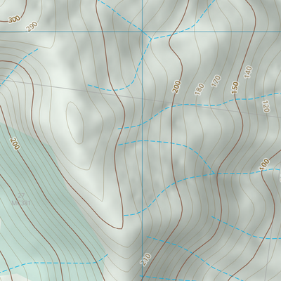 Flaggy Rock Creek (8754-223) Preview 2